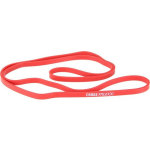 Lifemaxx Crossmaxx Resistance Band - Extra Licht - Rood