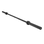 Body-Solid Olympic Power Bar - 150 cm - - Zwart