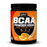 Qnt BCAA Poeder 8500 - 350 gram - Orange