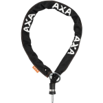 AXA ULC Plug-in Ketting 130/5,5 - Zwart