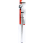 Simson Zadelpen Aluminium 27.2mm