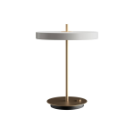 Umage Asteria tafellamp LED nuance mist - Gris