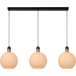 Lucide  JULIUS Hanglamp - Opaal - Blauw