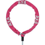 AXA Insteekketting RCL 100cm roze