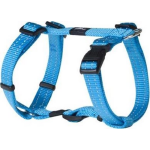 Rogz Hondentuig Utility - Turquoise