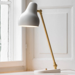 Louis Poulsen VL38 bureaulamp LED wit