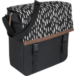 Fastrider Shopper Nara 17L - Zwart