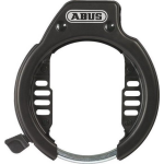 Abus Ringslot 52 LH/KR zwart