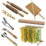 Eppicotispai - Pasta starterset - - Bruin