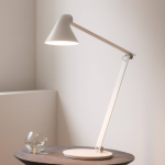 Louis Poulsen NJP bureaulamp LED 3000K wit