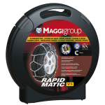 Maggi sneeuwketting RapidMatic V5 116