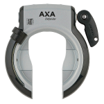 AXA Ringslot Defender - Silver