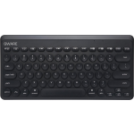 Qware - Office - draadloos - toetsenbord - Norwich - zwart - Qwerty