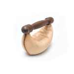 Nohrd Swing Bell - Walnoot - 8 kg