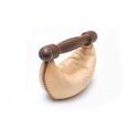 Nohrd Swing Bell - Walnoot - 6 kg