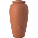 Garantia AMPHORE ton 300 ltr terra - Naranjo