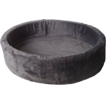 Gebr. de Boon Teddymand grijs nr. 7/100 cm