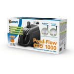 Superfish pond flow eco 1000