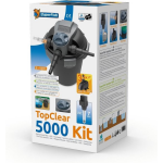 Superfish topclear kit 5000