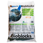 Superfish filter bioblocks zak 10 liter