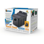 Superfish pondclear kit 12000