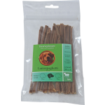 Gebr. de Boon Natuurlijke snack zak lamsspaghetti 15 cm 50 gram