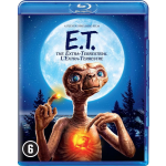 E.T. The Extra Terrestrial (40th Anniversary)