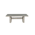 Garden Impressions Tennessee lounge/dining tafel - Beige