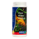 Hozelock Clear Water Control 1000 gram - Rood