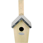 Best For Birds Vogelhuisje Esschert Design - Groen