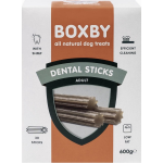 Gebr. de Boon Proline Boxby doos a 30 dental sticks medium