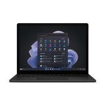 Back-to-School Sales2 Surface Laptop 5 - 256 GB - Zwart