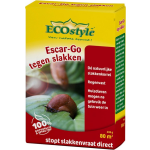 ECOStyle Escar Go 200 g - Groen