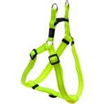 Rogz Hondentuig Utility Step In - Geel