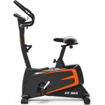 FitBike Hometrainer - Ride 6 iPlus - Zwart