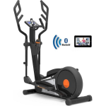 Focus Fitness Crosstrainer - Fox 5 iPlus
