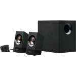 Logitech Z533 2.1 Pc Speaker - Zwart