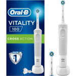 ORAL-B Vitality 100 White