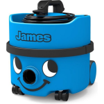 NUMATIC JVH-187 James - Blauw