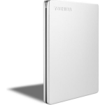 Toshiba Canvio Slim 1TB Zilver - Silver