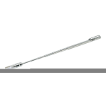 Ansmann Telescoopstick met LED lamp en magneet - 5000023