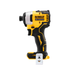 DeWalt DCF809N-XJ | Slagschroevendraaier Body | Koolborsteloos | Zonder accu en zonder lader