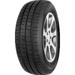 Imperial Snowdragon Van ( 225/70 R15C 112/110R 8PR ) - Zwart