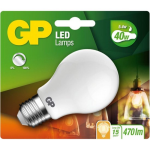 GP Ledlamp E27 - Warm - Wit