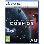 Nis R-Type Tactics I • II Cosmos Deluxe Edition