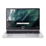 Acer Chromebook 315 Touchscreen | CB315-4HT | Zilver - Silver
