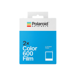 Color Instant Film voor Polaroid 600-camera's Dubbelpak