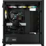 Corsair 7000D AIRFLOW Zwart