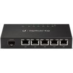 Ubiquiti EdgeRouter X SFP