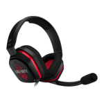 Astro A10 Call of Duty Cold War Headset/ - Negro